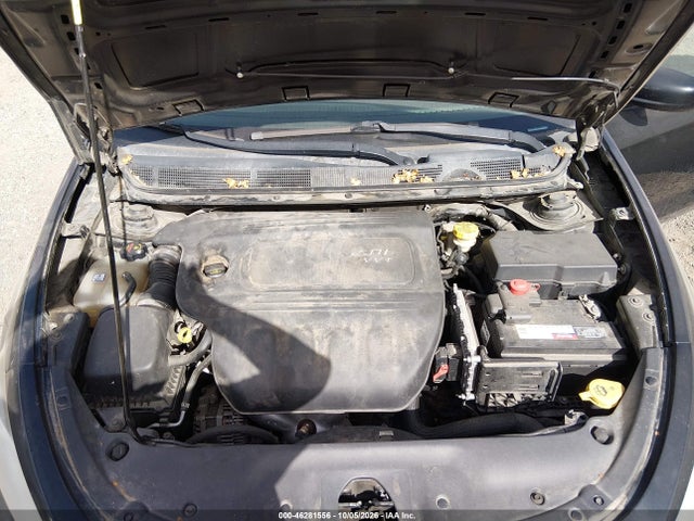 Продаж на аукціоні авто 2013 Dodge Dart Se, vin: 1C3CDFAA5DD337701, номер лоту: 46281556