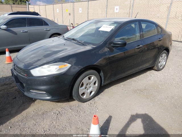 Продаж на аукціоні авто 2013 Dodge Dart Se, vin: 1C3CDFAA5DD337701, номер лоту: 46281556