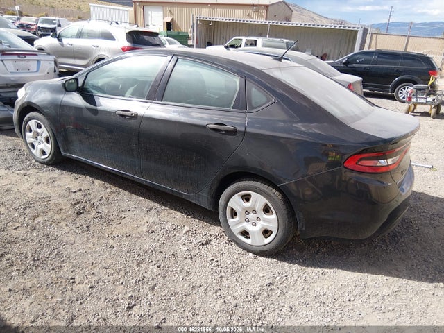 Продаж на аукціоні авто 2013 Dodge Dart Se, vin: 1C3CDFAA5DD337701, номер лоту: 46281556