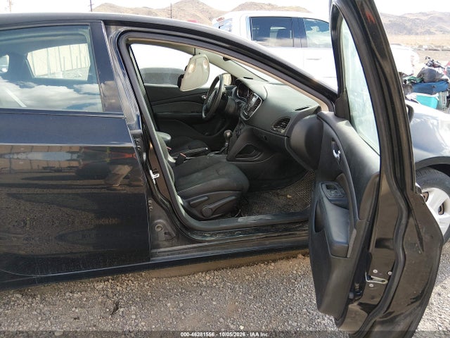 Продаж на аукціоні авто 2013 Dodge Dart Se, vin: 1C3CDFAA5DD337701, номер лоту: 46281556