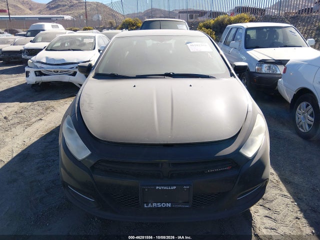 Продаж на аукціоні авто 2013 Dodge Dart Se, vin: 1C3CDFAA5DD337701, номер лоту: 46281556