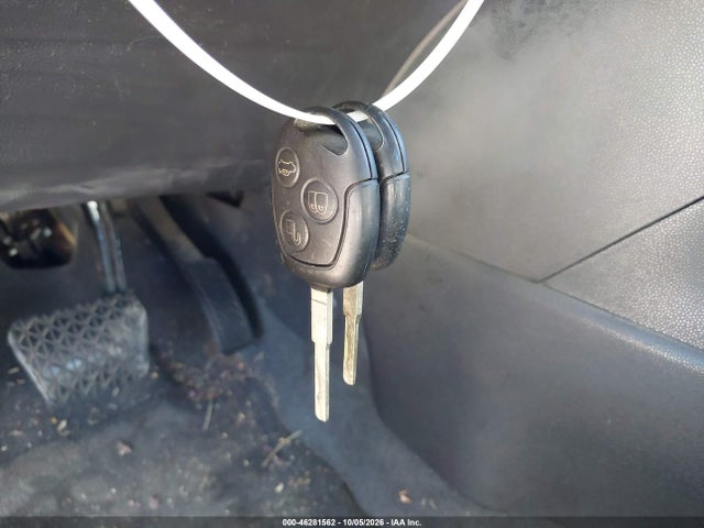 Продаж на аукціоні авто 2014 Ford Fiesta Se, vin: 3FADP4BJ4EM220018, номер лоту: 46281562