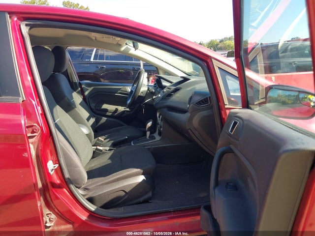 Продаж на аукціоні авто 2014 Ford Fiesta Se, vin: 3FADP4BJ4EM220018, номер лоту: 46281562