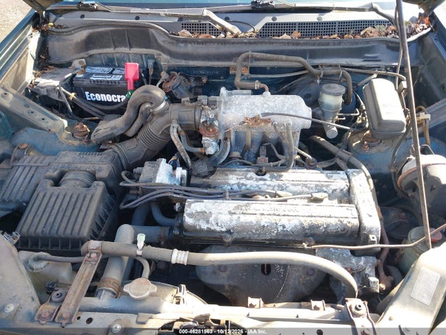 1998 Honda Cr-v Ex მანქანა იყიდება აუქციონზე, vin: JHLRD1860WC082218, აუქციონის ნომერი: 46281563
