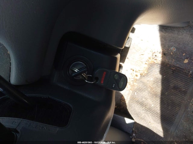 1998 Honda Cr-v Ex მანქანა იყიდება აუქციონზე, vin: JHLRD1860WC082218, აუქციონის ნომერი: 46281563