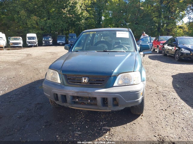 1998 Honda Cr-v Ex მანქანა იყიდება აუქციონზე, vin: JHLRD1860WC082218, აუქციონის ნომერი: 46281563