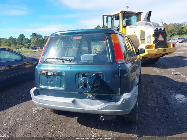 1998 Honda Cr-v Ex მანქანა იყიდება აუქციონზე, vin: JHLRD1860WC082218, აუქციონის ნომერი: 46281563