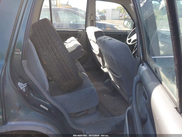 1998 Honda Cr-v Ex მანქანა იყიდება აუქციონზე, vin: JHLRD1860WC082218, აუქციონის ნომერი: 46281563