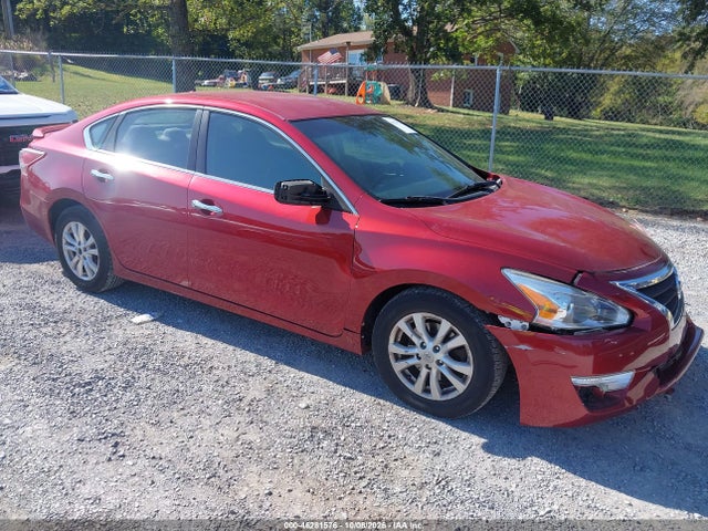Aukcja sprzedaży 2014 Nissan Altima 2.5 S, vin: 1N4AL3AP3EC328064, numer aukcji: 46281576