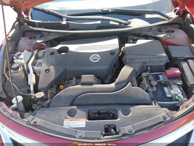 Aukcja sprzedaży 2014 Nissan Altima 2.5 S, vin: 1N4AL3AP3EC328064, numer aukcji: 46281576