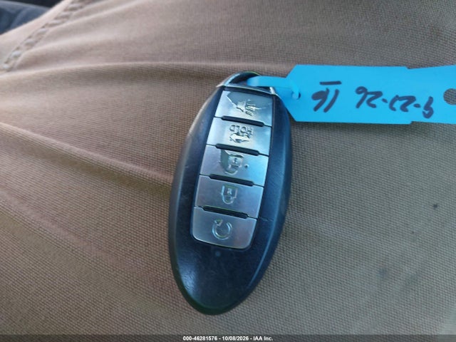 Aukcja sprzedaży 2014 Nissan Altima 2.5 S, vin: 1N4AL3AP3EC328064, numer aukcji: 46281576