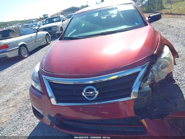 Aukcja sprzedaży 2014 Nissan Altima 2.5 S, vin: 1N4AL3AP3EC328064, numer aukcji: 46281576