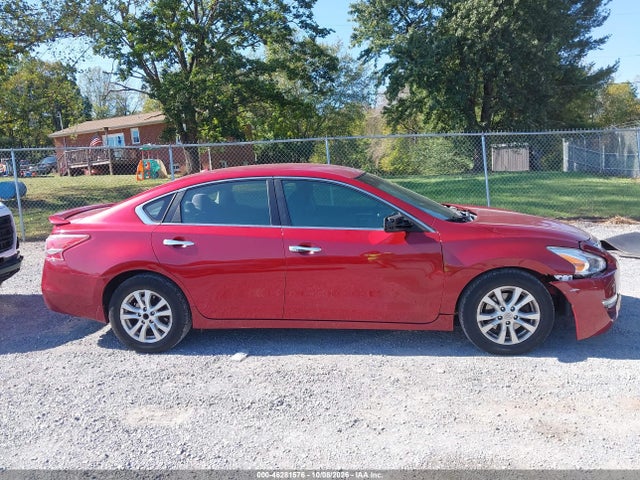 Aukcja sprzedaży 2014 Nissan Altima 2.5 S, vin: 1N4AL3AP3EC328064, numer aukcji: 46281576