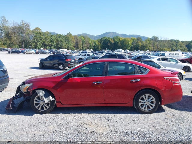 Aukcja sprzedaży 2014 Nissan Altima 2.5 S, vin: 1N4AL3AP3EC328064, numer aukcji: 46281576