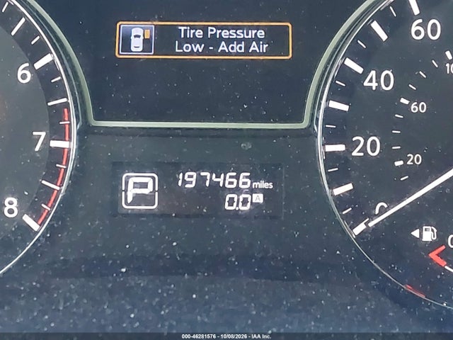 Aukcja sprzedaży 2014 Nissan Altima 2.5 S, vin: 1N4AL3AP3EC328064, numer aukcji: 46281576