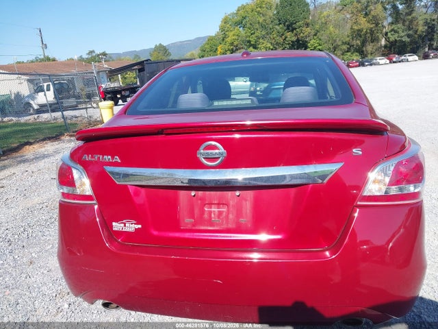 Aukcja sprzedaży 2014 Nissan Altima 2.5 S, vin: 1N4AL3AP3EC328064, numer aukcji: 46281576