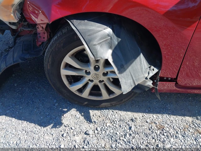 Aukcja sprzedaży 2014 Nissan Altima 2.5 S, vin: 1N4AL3AP3EC328064, numer aukcji: 46281576