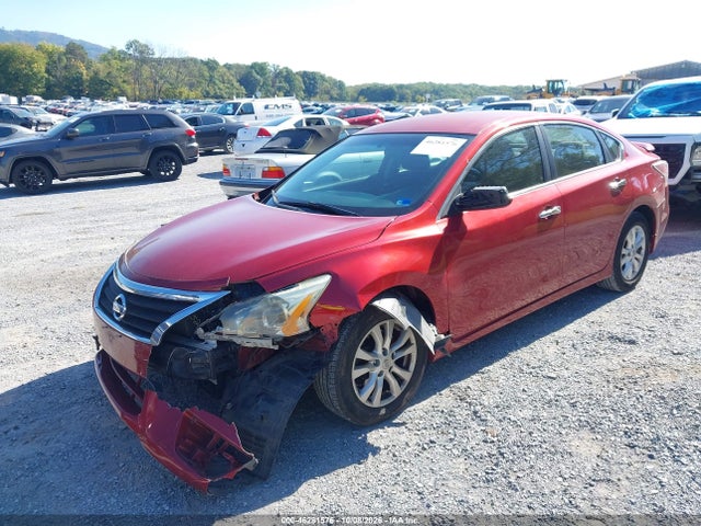 Aukcja sprzedaży 2014 Nissan Altima 2.5 S, vin: 1N4AL3AP3EC328064, numer aukcji: 46281576