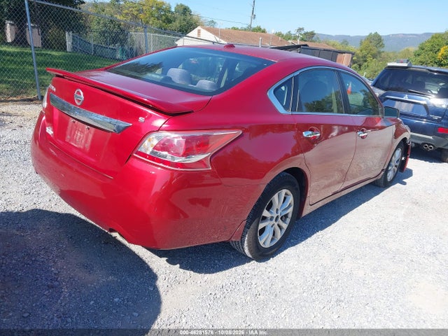 Aukcja sprzedaży 2014 Nissan Altima 2.5 S, vin: 1N4AL3AP3EC328064, numer aukcji: 46281576
