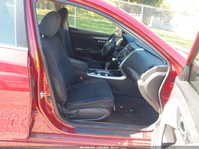 Aukcja sprzedaży 2014 Nissan Altima 2.5 S, vin: 1N4AL3AP3EC328064, numer aukcji: 46281576