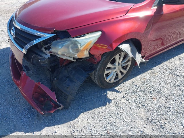 Aukcja sprzedaży 2014 Nissan Altima 2.5 S, vin: 1N4AL3AP3EC328064, numer aukcji: 46281576