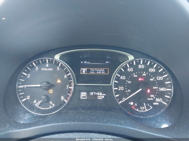 Aukcja sprzedaży 2014 Nissan Altima 2.5 S, vin: 1N4AL3AP3EC328064, numer aukcji: 46281576