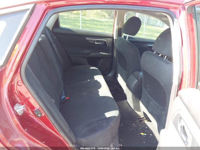 Aukcja sprzedaży 2014 Nissan Altima 2.5 S, vin: 1N4AL3AP3EC328064, numer aukcji: 46281576