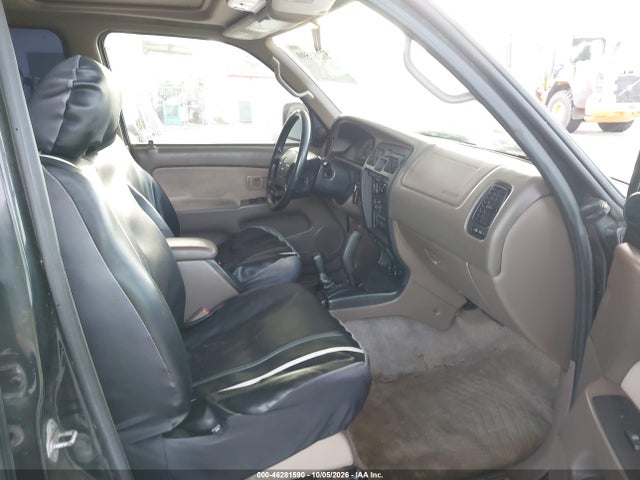 Aukcja sprzedaży 2001 Toyota 4runner Sr5 V6, vin: JT3HN86R219060372, numer aukcji: 46281590