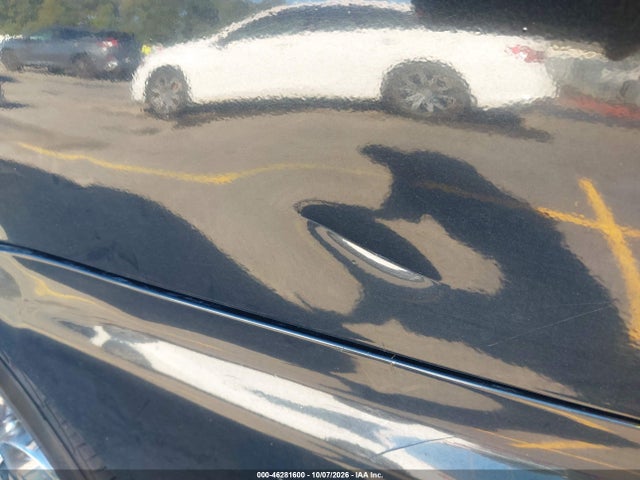 46281600 :رقم المزاد ، 2HGEJ8641VH507067 vin ، 1997 Honda Civic Ex مزاد بيع