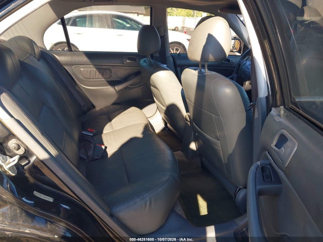 46281600 :رقم المزاد ، 2HGEJ8641VH507067 vin ، 1997 Honda Civic Ex مزاد بيع