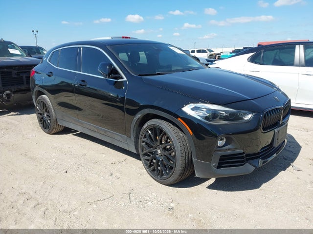 2020 Bmw X2 Sdrive28i მანქანა იყიდება აუქციონზე, vin: WBXYH9C00L5P75095, აუქციონის ნომერი: 46281601
