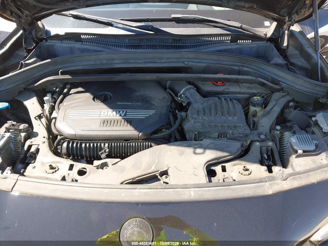 Продажа на аукционе авто 2020 Bmw X2 Sdrive28i, vin: WBXYH9C00L5P75095, номер лота: 46281601