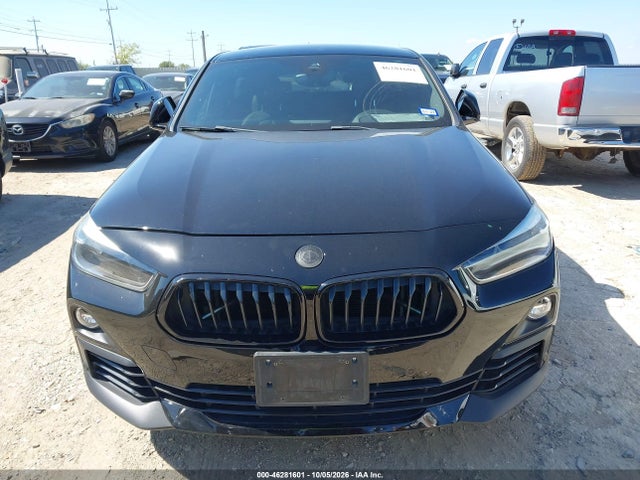 Продажа на аукционе авто 2020 Bmw X2 Sdrive28i, vin: WBXYH9C00L5P75095, номер лота: 46281601
