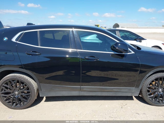 Продажа на аукционе авто 2020 Bmw X2 Sdrive28i, vin: WBXYH9C00L5P75095, номер лота: 46281601
