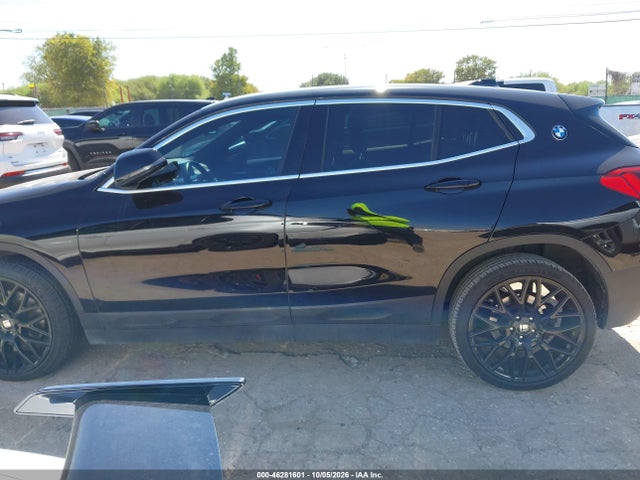 Продажа на аукционе авто 2020 Bmw X2 Sdrive28i, vin: WBXYH9C00L5P75095, номер лота: 46281601