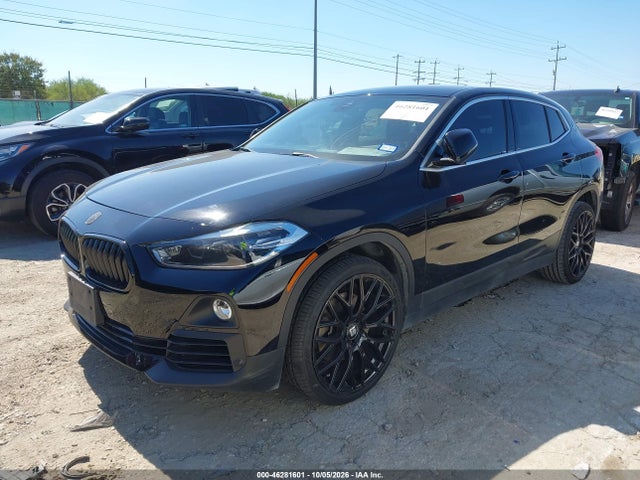 Продажа на аукционе авто 2020 Bmw X2 Sdrive28i, vin: WBXYH9C00L5P75095, номер лота: 46281601