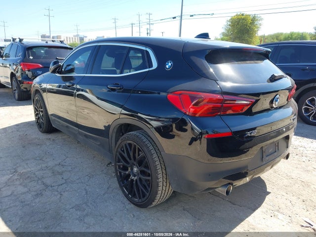 Продажа на аукционе авто 2020 Bmw X2 Sdrive28i, vin: WBXYH9C00L5P75095, номер лота: 46281601