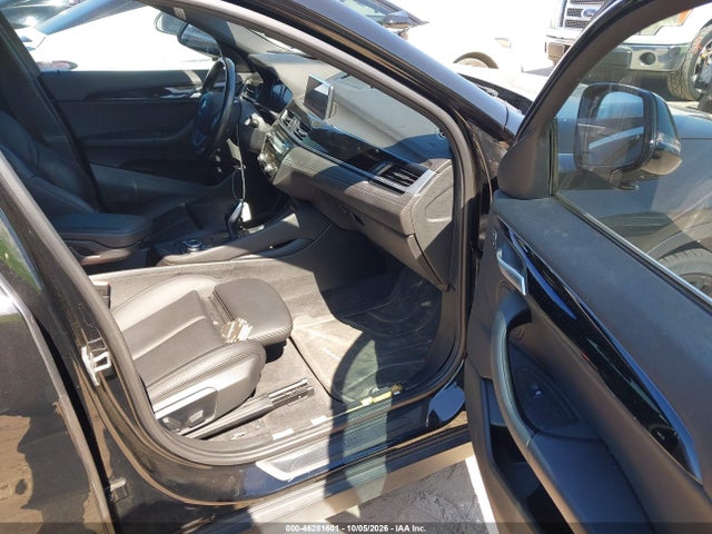 Продажа на аукционе авто 2020 Bmw X2 Sdrive28i, vin: WBXYH9C00L5P75095, номер лота: 46281601