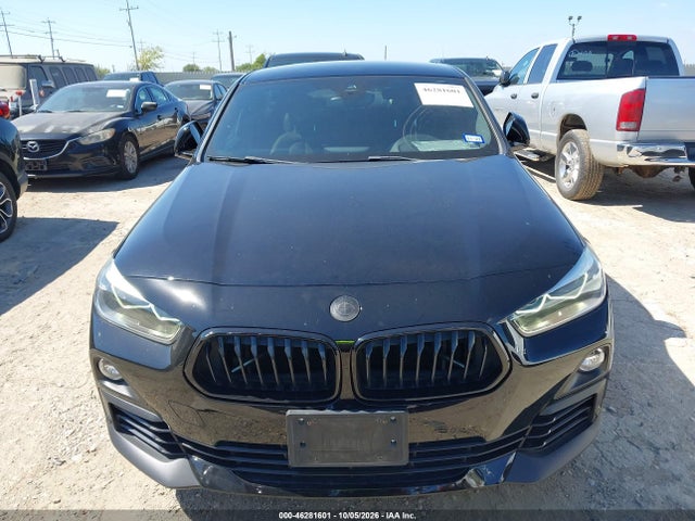 Продажа на аукционе авто 2020 Bmw X2 Sdrive28i, vin: WBXYH9C00L5P75095, номер лота: 46281601