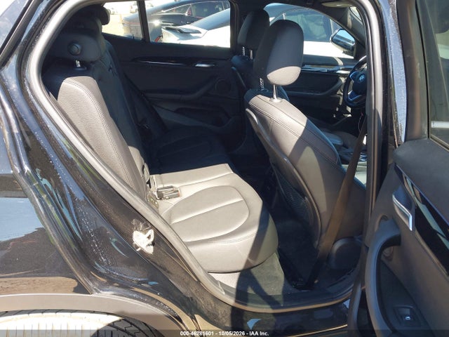 Продажа на аукционе авто 2020 Bmw X2 Sdrive28i, vin: WBXYH9C00L5P75095, номер лота: 46281601