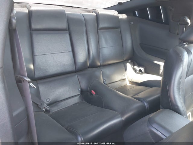Aukcja sprzedaży 2007 Ford Mustang V6 Deluxe/v6 Premium, vin: 1ZVFT80N775215610, numer aukcji: 46281612