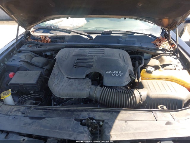 Продаж на аукціоні авто 2019 Dodge Challenger Gt, vin: 2C3CDZJG6KH620274, номер лоту: 46281614
