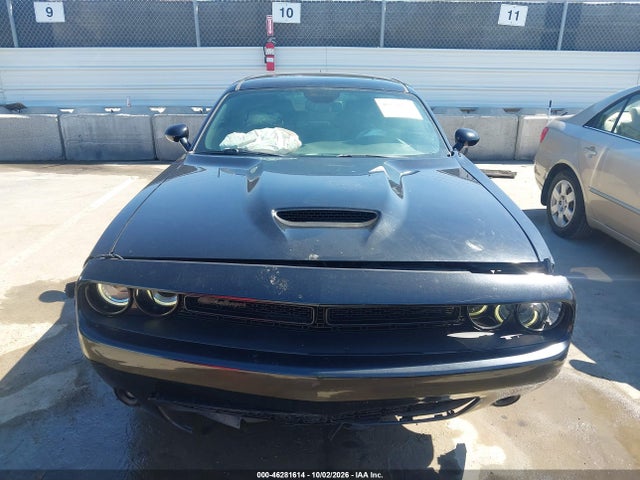 Продаж на аукціоні авто 2019 Dodge Challenger Gt, vin: 2C3CDZJG6KH620274, номер лоту: 46281614
