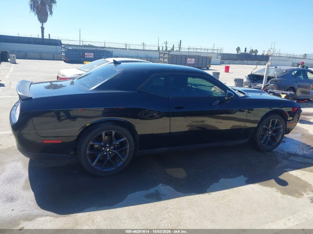 Продаж на аукціоні авто 2019 Dodge Challenger Gt, vin: 2C3CDZJG6KH620274, номер лоту: 46281614