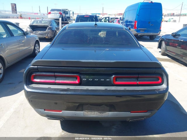 Продаж на аукціоні авто 2019 Dodge Challenger Gt, vin: 2C3CDZJG6KH620274, номер лоту: 46281614