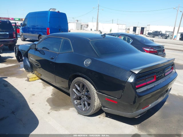 Продаж на аукціоні авто 2019 Dodge Challenger Gt, vin: 2C3CDZJG6KH620274, номер лоту: 46281614