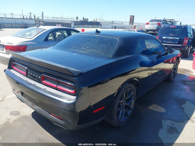 Продаж на аукціоні авто 2019 Dodge Challenger Gt, vin: 2C3CDZJG6KH620274, номер лоту: 46281614