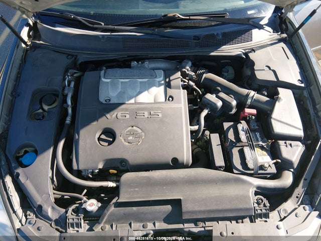 Aukcja sprzedaży 2007 Nissan Maxima 3.5 Se, vin: 1N4BA41E67C817169, numer aukcji: 46281615