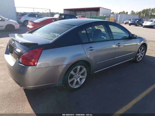 Aukcja sprzedaży 2007 Nissan Maxima 3.5 Se, vin: 1N4BA41E67C817169, numer aukcji: 46281615