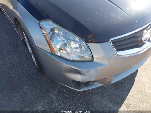 Aukcja sprzedaży 2007 Nissan Maxima 3.5 Se, vin: 1N4BA41E67C817169, numer aukcji: 46281615